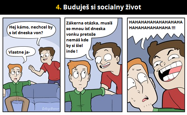 4 spolubyvajuci