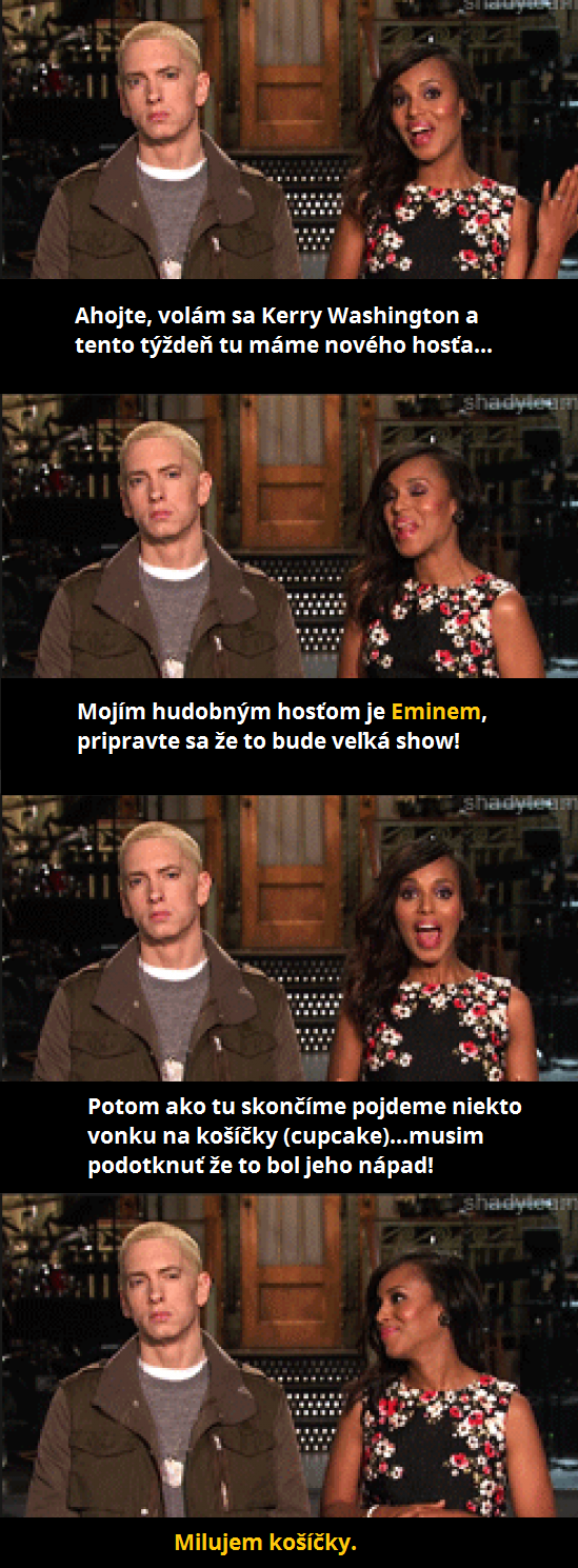5 eminem
