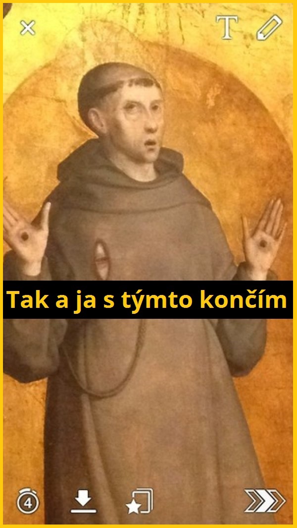 5 konečne padla