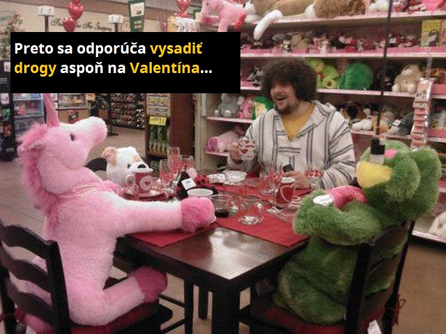5 valentin