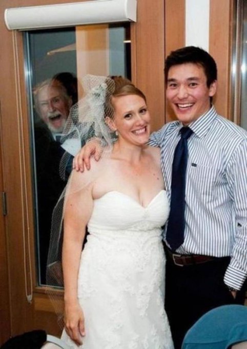 fotobomby 45