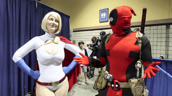 6 Deadpool
