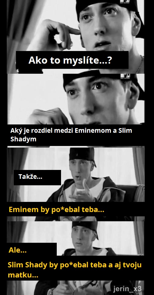 6 eminem