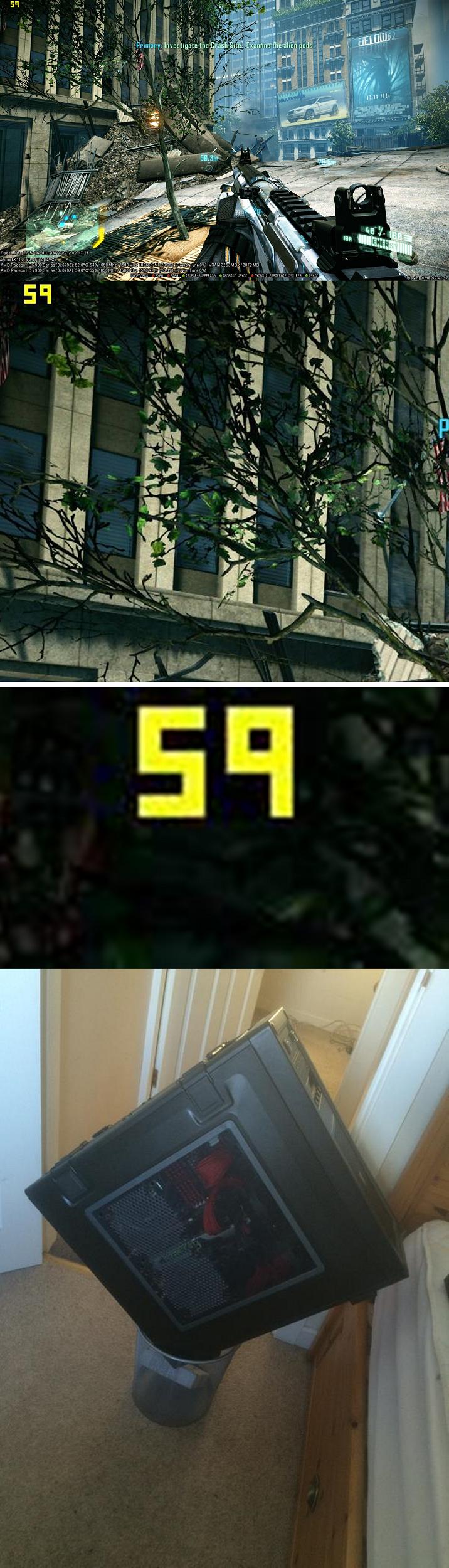 6 gamers