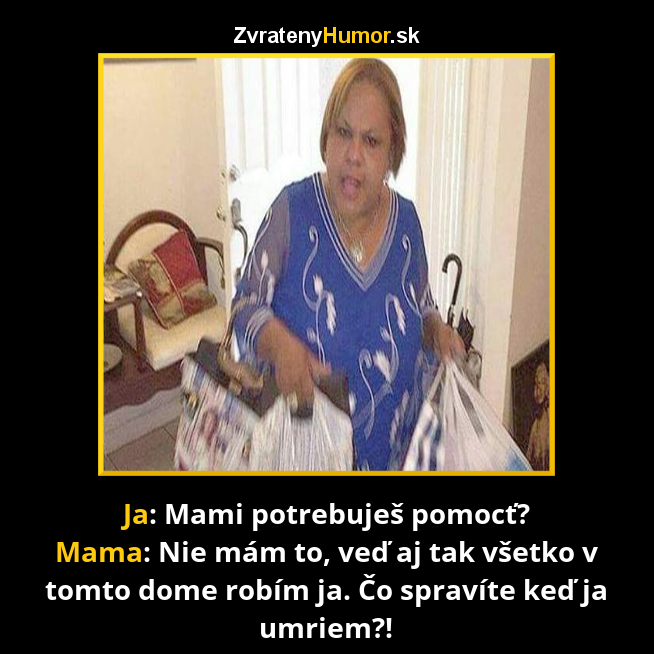 7 mama