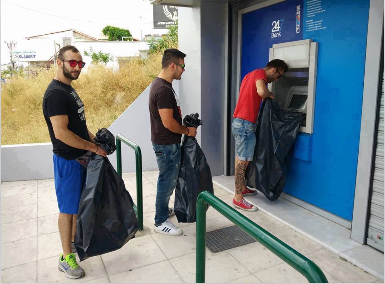 bankomat 14