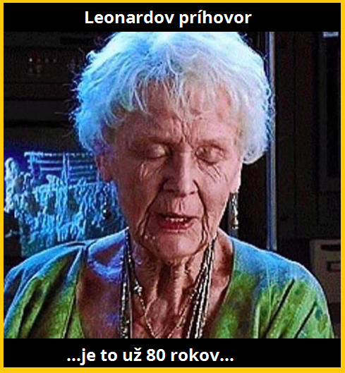8 leonardo