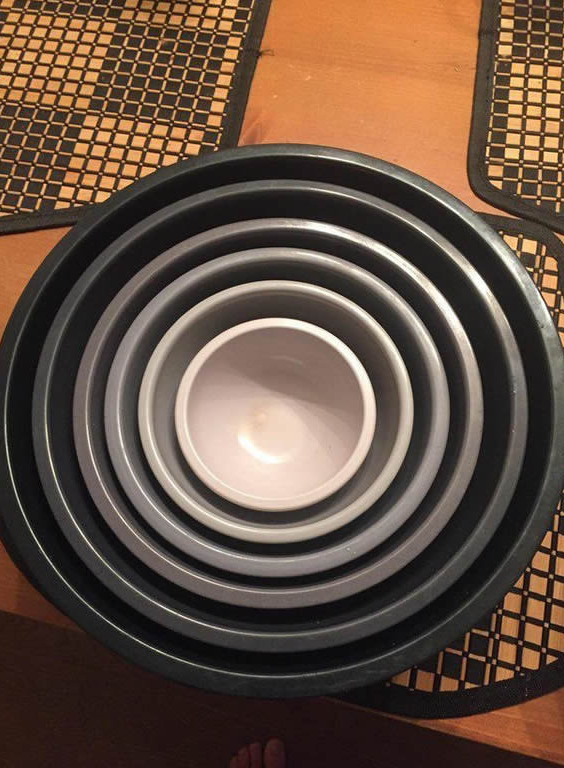 9 dokonale