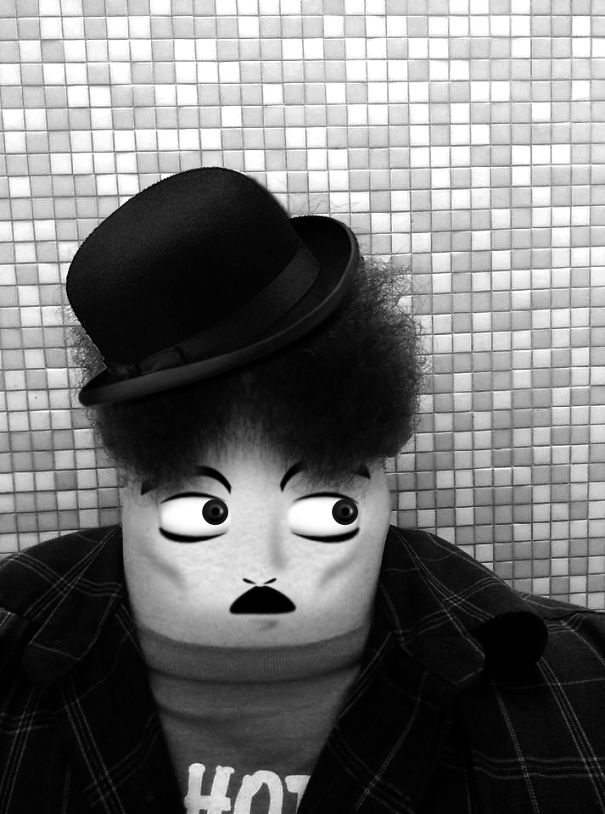 zaklonena hlava 14