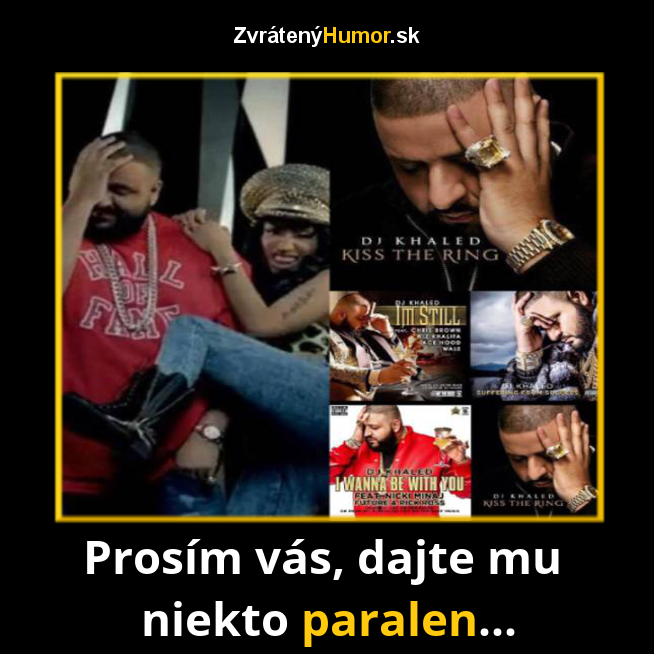 DjKhaled