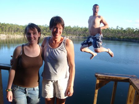 fotobomby 53