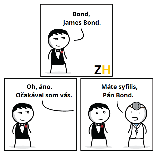 JamesBond