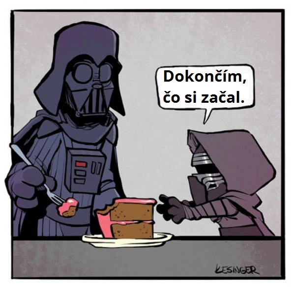 KyloRen