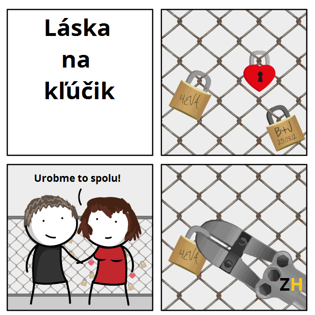 LáskaNaklucik