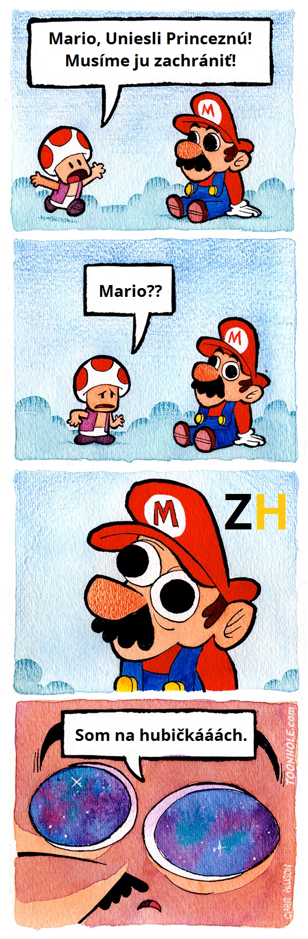Marian