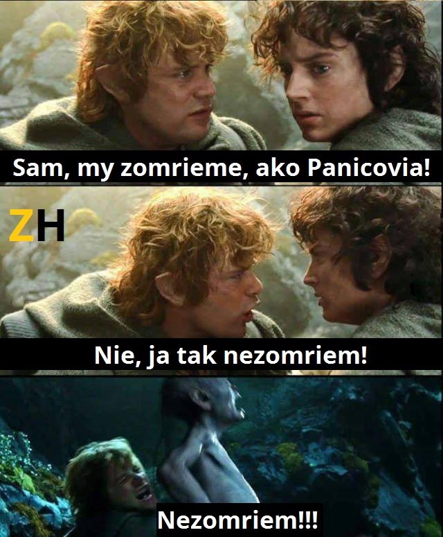 Panicovia