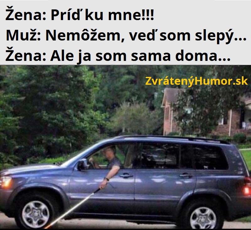 RandeNaSlepo