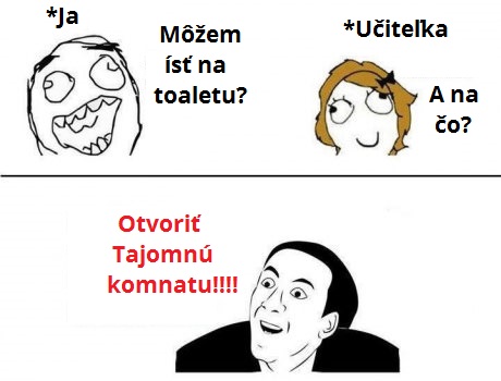 TajomnaKomnata