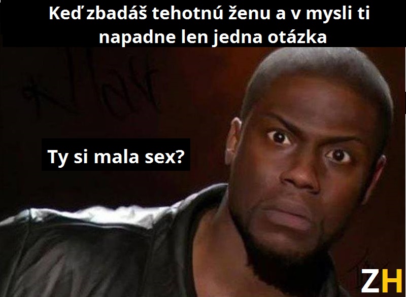 TehotnáŽena