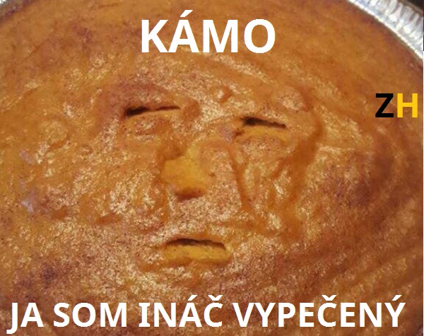 VypečenýKoláč
