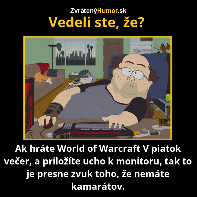ZivotGejmera