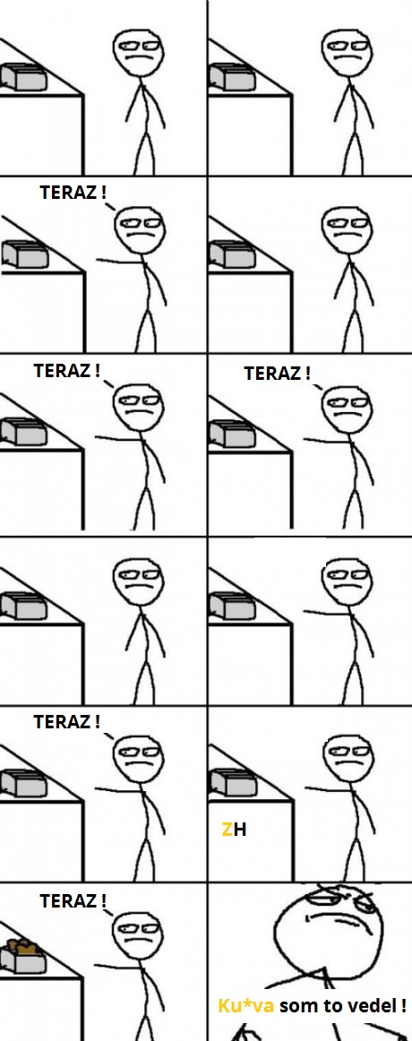 teraz