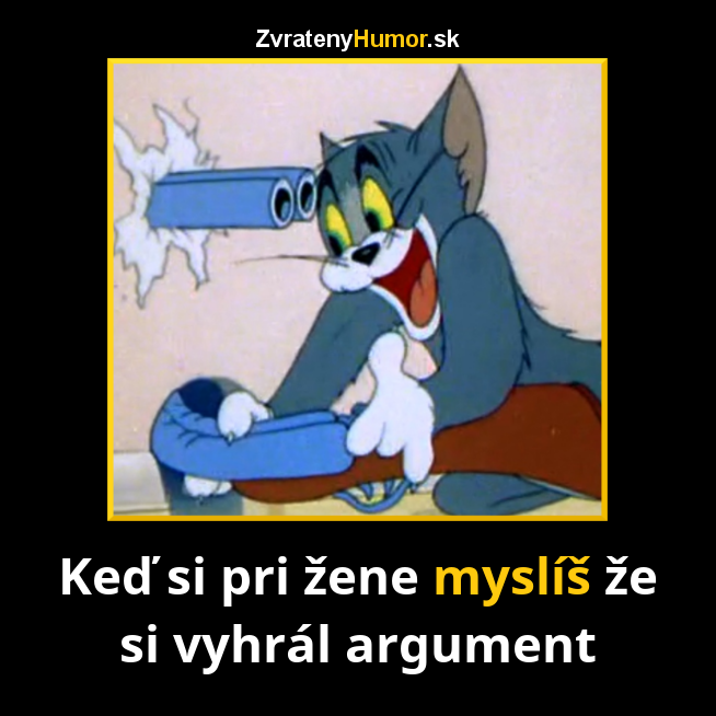 argument
