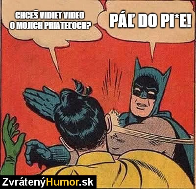 batman