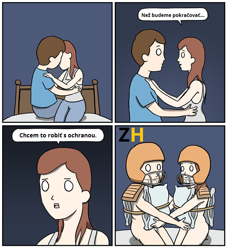 bezpecnost