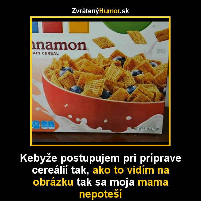 cerealie