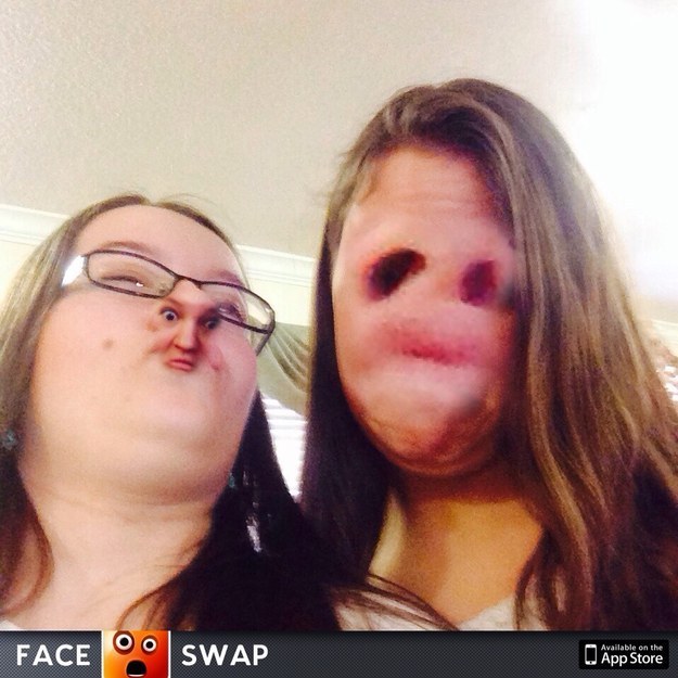 faceswap 32