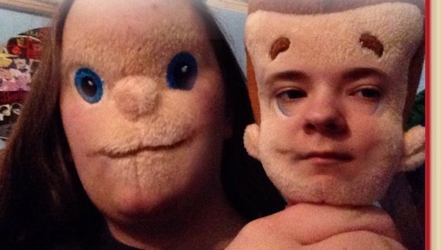 faceswap 34