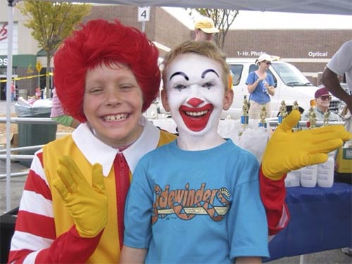 faceswap 36