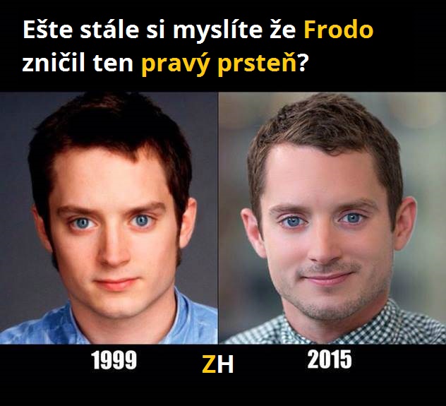 frodo