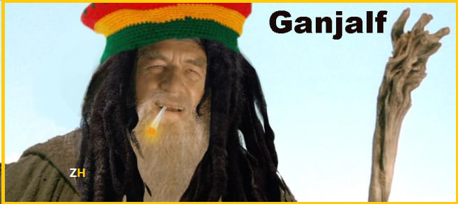 gandalf