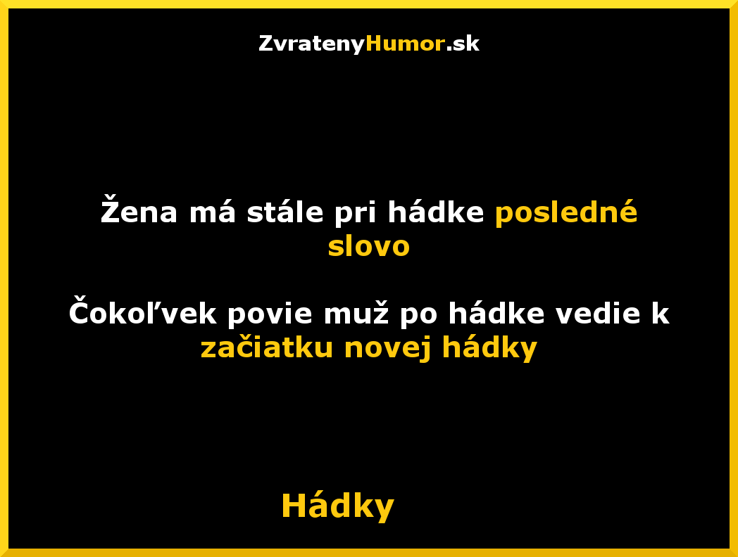 hadky