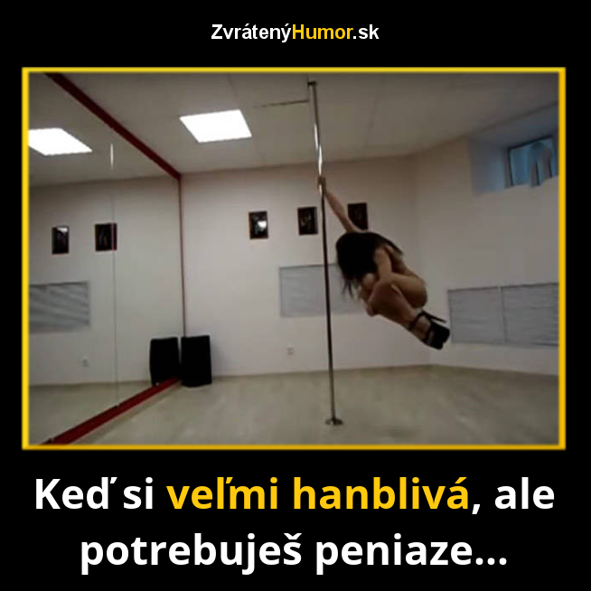 hanblivka