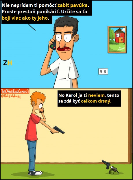 karol