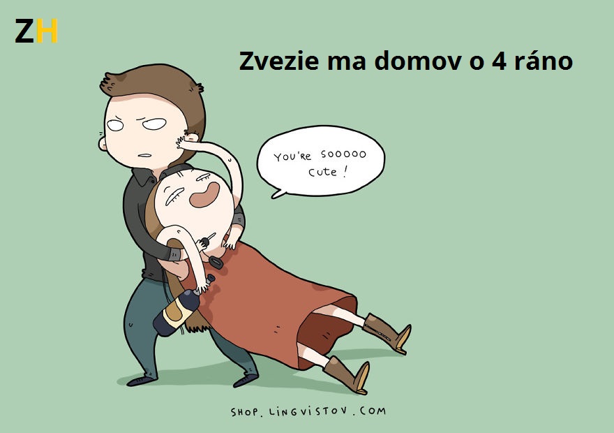milujem ho 4