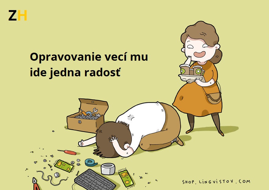 milujem ho 7