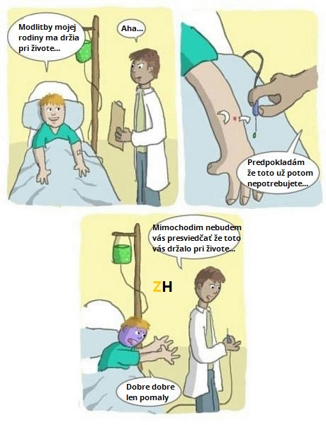 modlidba