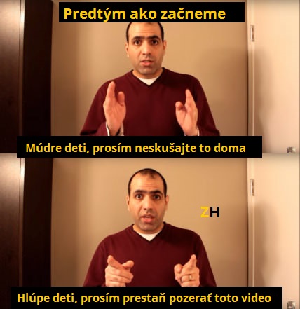 navod