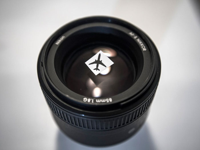 nikon 6