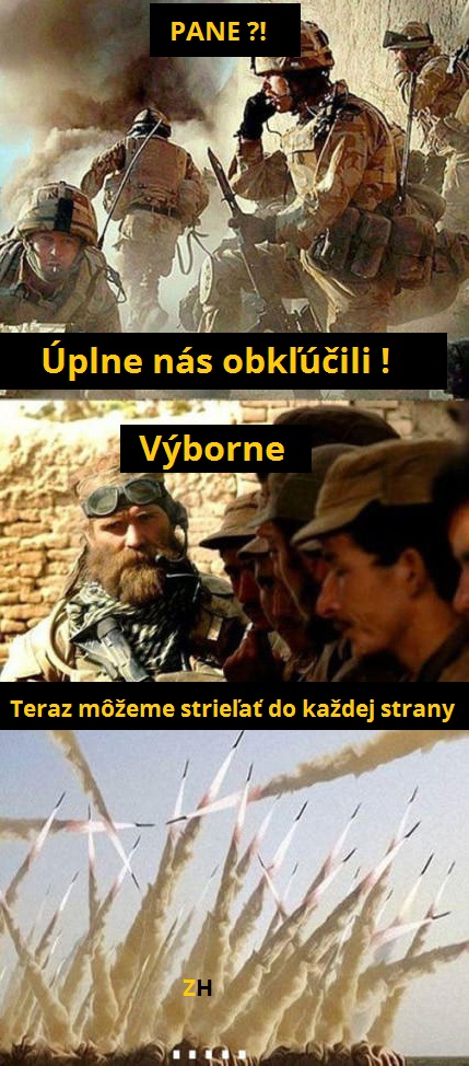 obkľučenie