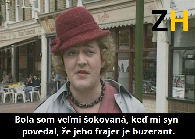 oznamenie