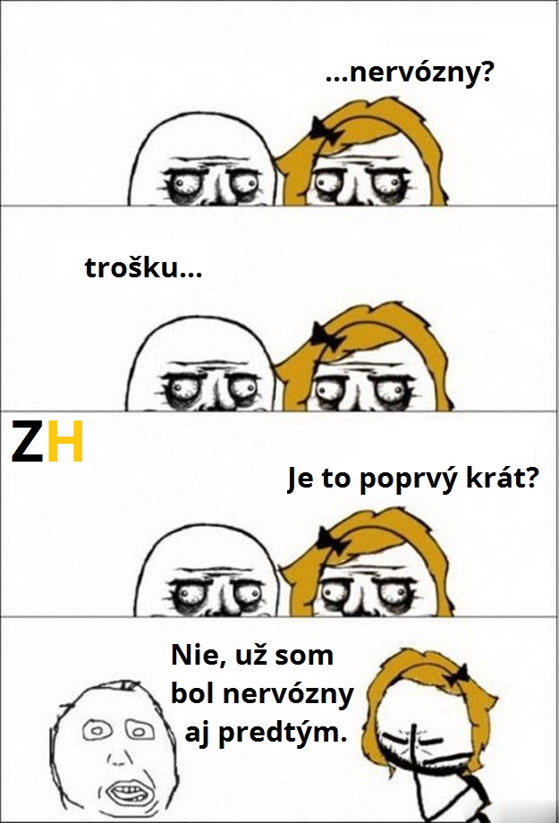 prvykrat