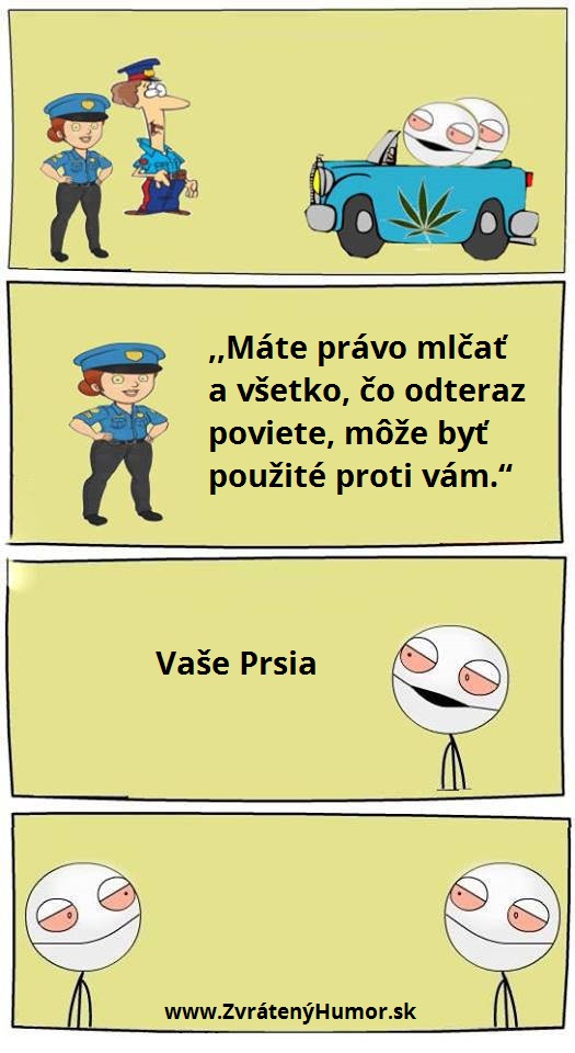 právo mlčať