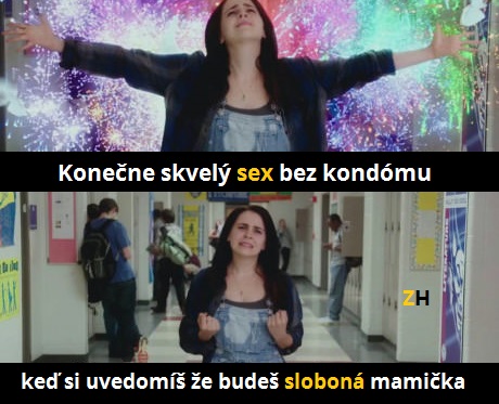 sex
