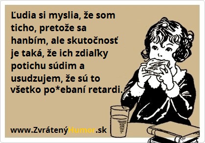tichažienka