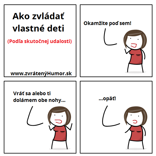 výchova